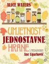 Umjetnost jednostavne hrane