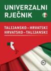 Univerzalni rječnik - talijanski Univerzalni rječnik - talijanski