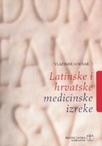 Latinske i hrvatske medicinske izreke
