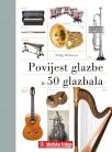 Povijest glazbe u 50 glazbala