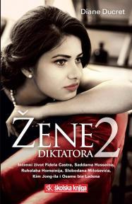 Žene diktatora 2