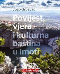 Povijest, vjera i kulturna baština u Imoti