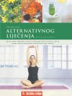 Priručnik alternativnog liječenja Priručnik alternativnog liječenja
