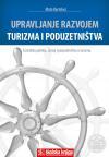 Upravljanje razvojem turizma i poduzetništva Upravljanje razvojem turizma i poduzetništva
