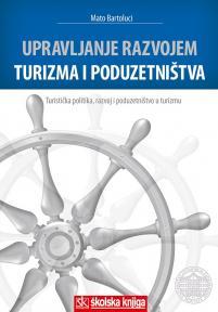 Upravljanje razvojem turizma i poduzetništva