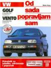 Od sada popravljam sam - VW Golf dizel/sdi/tdi; VW Vento dizel/sdi/tdi priručnik Od sada popravljam sam - VW Golf dizel/sdi/tdi; VW Vento dizel/sdi/tdi priručnik
