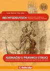 Njemački u pravnoj struci Njemački u pravnoj struci