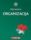 Organizacija, tvrdi povez Organizacija, tvrdi povez
