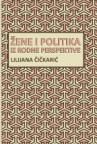 Žene i politika iz rodne perspektive Žene i politika iz rodne perspektive