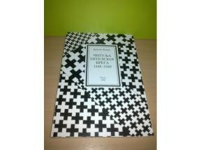 ČITULJA TITELSKOG BREGA 1848-1849