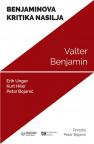 Benjaminova kritika nasilja i propratni tekstovi i komentari Benjaminova kritika nasilja i propratni tekstovi i komentari