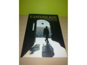 Majkl Ondatje-U LAVLJOJ KOŽI