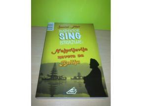 NAJPRLJAVIJA ZAVERA NA BALIJU Šamini Flint ,novo⭐️