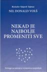 Nekad je najbolje promeniti sve Nekad je najbolje promeniti sve