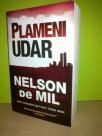 PLAMENI UDAR Nelson de Mil ,novo✔️