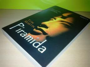 PIRAMIDA Tom Martin