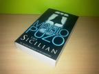 MARIO PUZO-The SICILIAN/SICILIJANAC/
