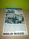 POLJSKA RASKRŠĆA-Dragoljub Milivojević     ,NIN