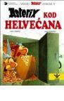 Asterix kod Helvećana Asterix kod Helvećana