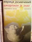 SKORPION JE ZNAO