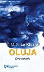 Oluja. Dve novele Oluja. Dve novele