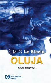 Oluja. Dve novele