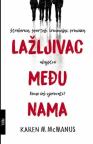 Lažljivac među nama Lažljivac među nama