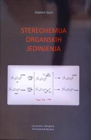 Stereohemija organskih jedinjenja