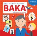 Mogu li nešto da te pitam? Baka Mogu li nešto da te pitam? Baka