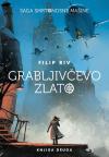 Grabljivčevo zlato Grabljivčevo zlato