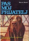 PAS MOJ PRIJATELJ