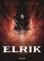 Elrik 1: Rubinski presto