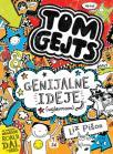 Genijalne ideje (uglavnom) - Tom Gejts Genijalne ideje (uglavnom) - Tom Gejts