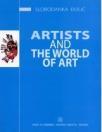 Artists and word of art Artists and word of art