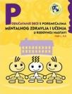 Podučavanje dece sa poremećajima mentalnog zdravlja i učenja u redovnoj nastavi
