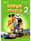 Happy Trails 2, udžbenik za četvrti razred osnovne škole (četvrta godina učenja) Happy Trails 2, udžbenik za četvrti razred osnovne škole (četvrta godina učenja)