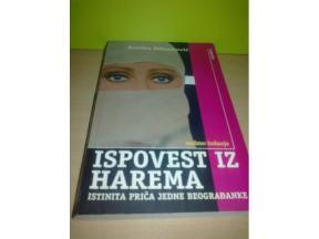 ISPOVEST IZ HAREMA Branko Milenković 
