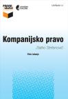 Kompanijsko pravo Kompanijsko pravo