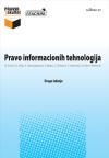 Pravo informacionih tehnologija Pravo informacionih tehnologija