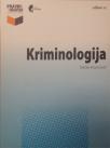 Kriminologija Kriminologija