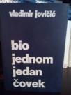 BIO JEDNOM JEDAN COVEK