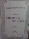 FIGAROVA ZENIDBA