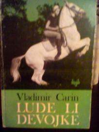 LUDE LI DEVOJKE
