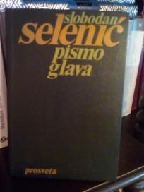 PISMO GLAVA