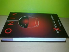 RECEPTI ZA ZDRAVLJE VINO Dmitar Hajder