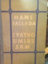 SVATKO UMIRE SAM