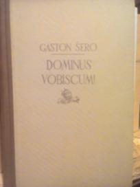 DOMINUS VOBISCUM