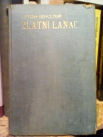 ZLATNI LANAC