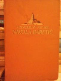 NIKOLA BARETIC