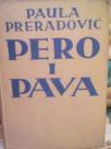 PERO I PAVA